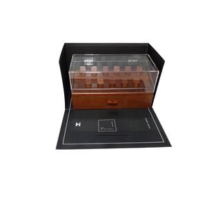 holmes and hadfield pro knife display